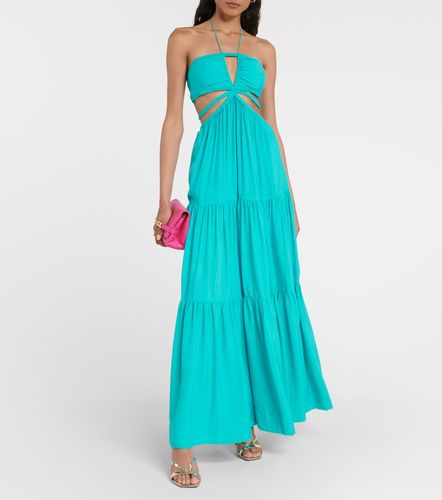 Simkhai Robe longue Laurel - Simkhai - Modalova