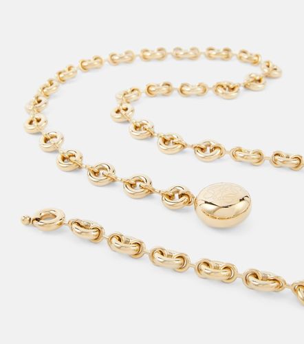 Loewe Ceinture chaîne Donut - Loewe - Modalova