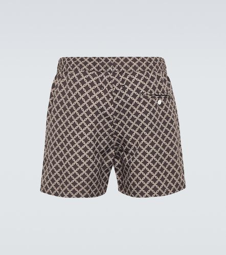 Short de bain Treliça - Frescobol Carioca - Modalova