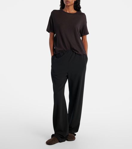 The Row Top Lila en cachemire - The Row - Modalova