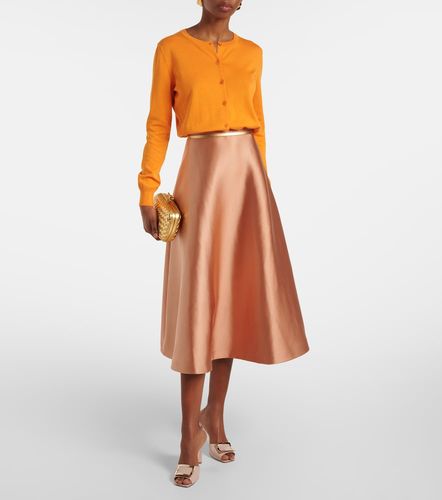 Carolina Herrera Jupe midi - Carolina Herrera - Modalova