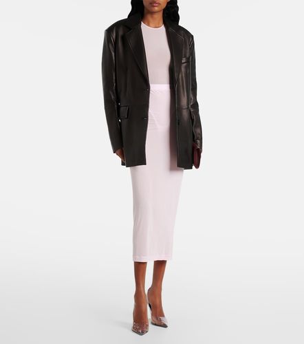 Wardrobe.NYC Jupe midi - Wardrobe.NYC - Modalova