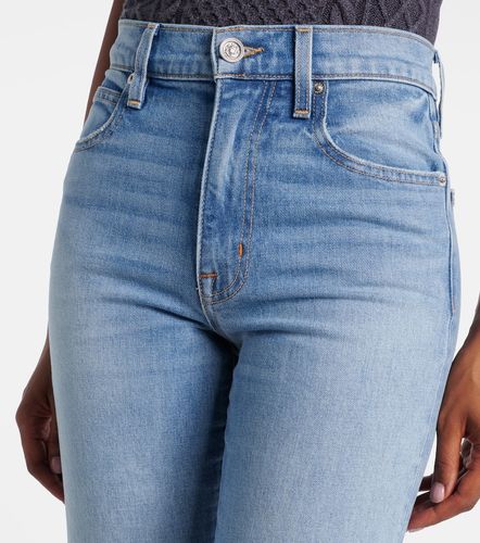 Jean bootcut Anita à taille haute - Slvrlake - Modalova