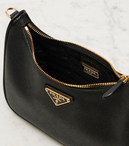 Sac porté épaule Re-Edition 2005 en cuir - Prada - Modalova
