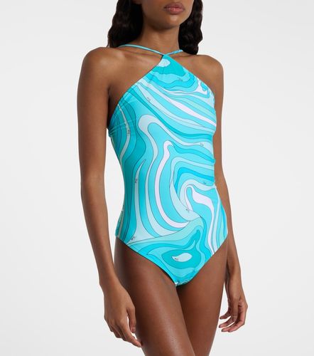 Pucci Maillot de bain Marmo - Pucci - Modalova