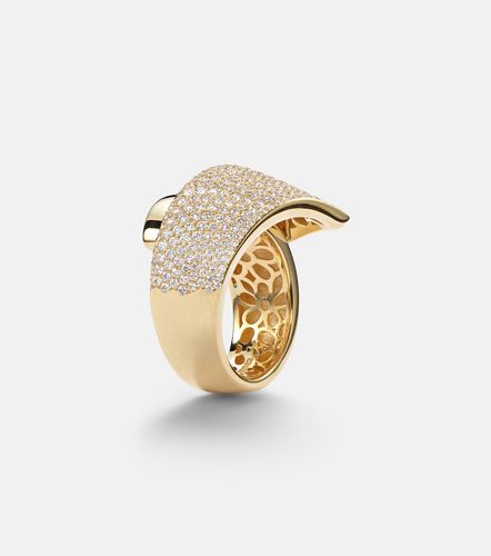 Bague Divino en or 18 ct (750/1000) et diamants - Engelbert - Modalova