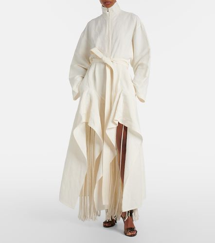 Alaïa Pantalon ample - Alaia - Modalova