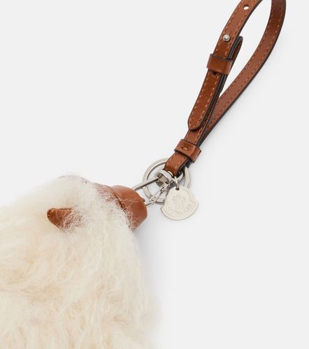 Moncler Porte-clés MonDuck - Moncler - Modalova