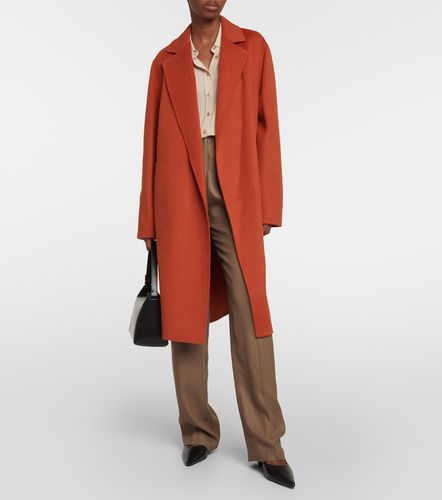 Manteau Cenda en laine et cachemire - Joseph - Modalova