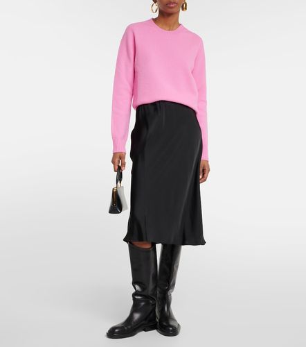Jil Sander Jupe midi - Jil Sander - Modalova