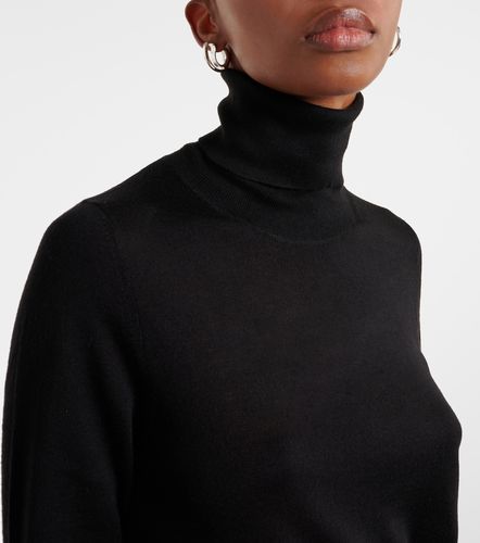Toteme Pull en laine et soie - Toteme - Modalova