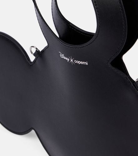 X Disney® – Sac Baby Mickey en cuir - Coperni - Modalova