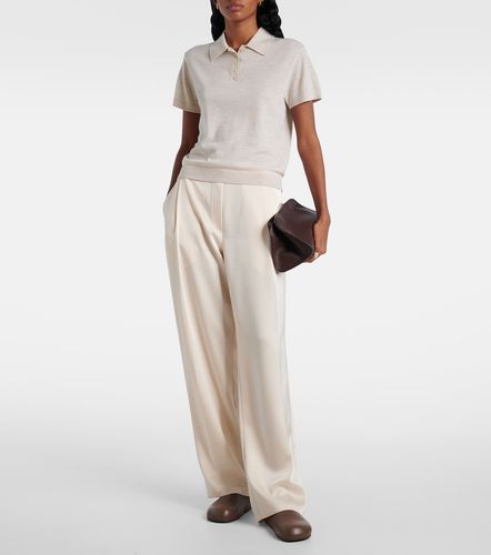 Leset Polo James en laine - Leset - Modalova
