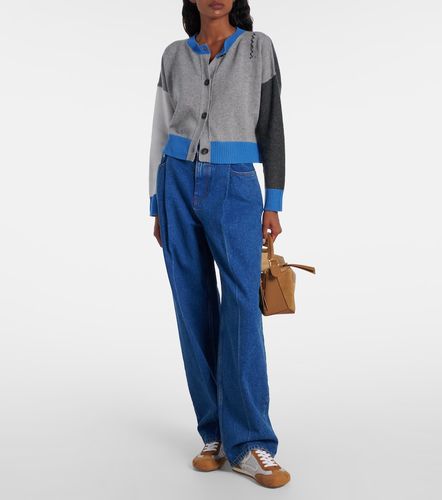 Marni Cardigan en cachemire - Marni - Modalova