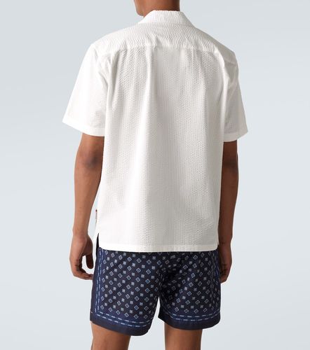 Chemise Maitan en coton - Orlebar Brown - Modalova