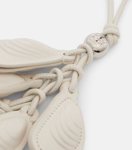 Loewe Bijoux de sac en cuir - Loewe - Modalova
