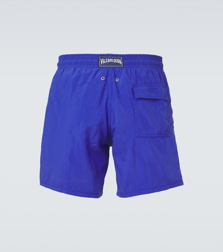 Vilebrequin Short de bain Moorea - Vilebrequin - Modalova