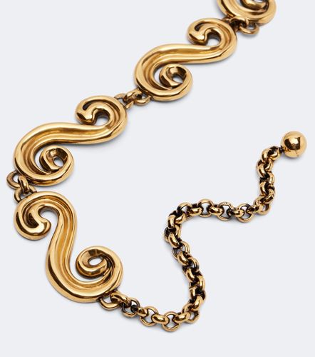 Etro Ceinture chaîne - Etro - Modalova