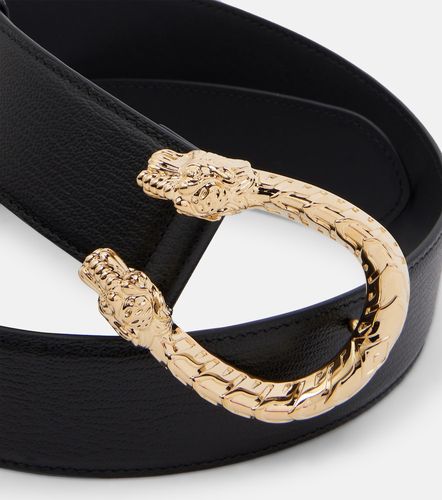 Gucci Ceinture Dionysus en cuir - Gucci - Modalova