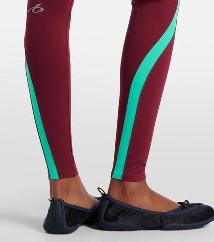 Balenciaga Legging à logo - Balenciaga - Modalova