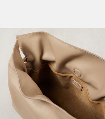 Pochette Flamenco Medium en cuir - Loewe - Modalova