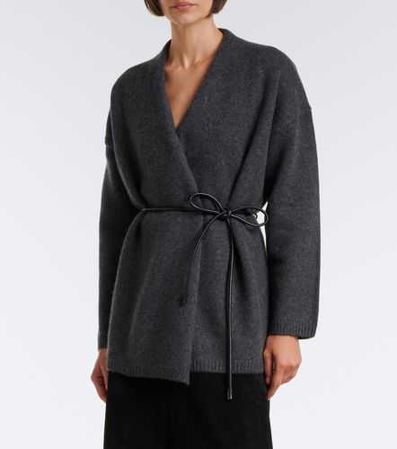 Arch4 Cardigan Walmer en cachemire - Arch4 - Modalova