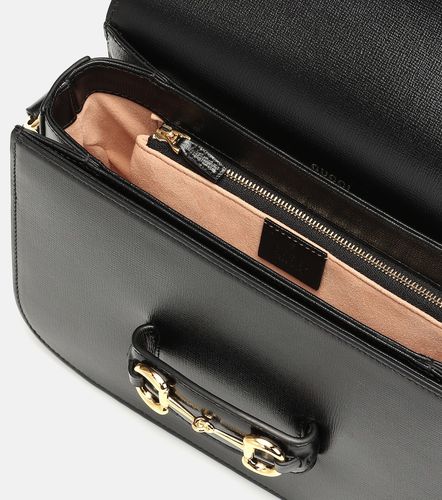Sac Horsebit 1955 en cuir - Gucci - Modalova