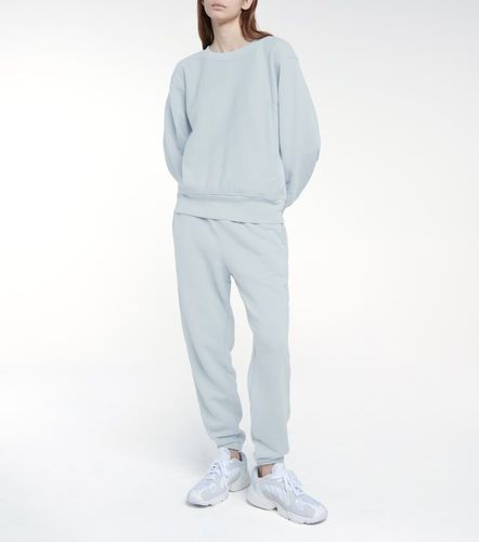 Pantalon de survêtement Classic en coton - Les Tien - Modalova
