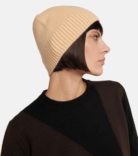 Jil Sander Bonnet en cachemire - Jil Sander - Modalova