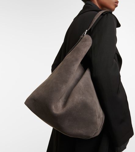 Toteme Sac en daim - Toteme - Modalova