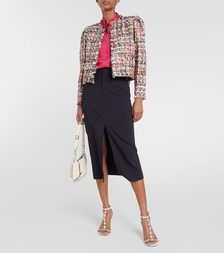 Isabel Marant Chemise rayée Ilda - Isabel Marant - Modalova