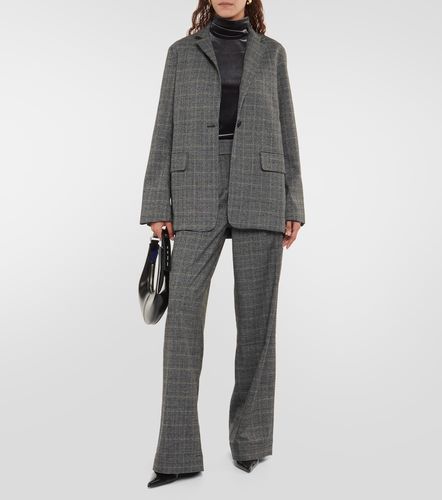 Top White Label en velours - Proenza Schouler - Modalova