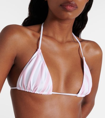 Bananhot Top de bikini rayé - Bananhot - Modalova