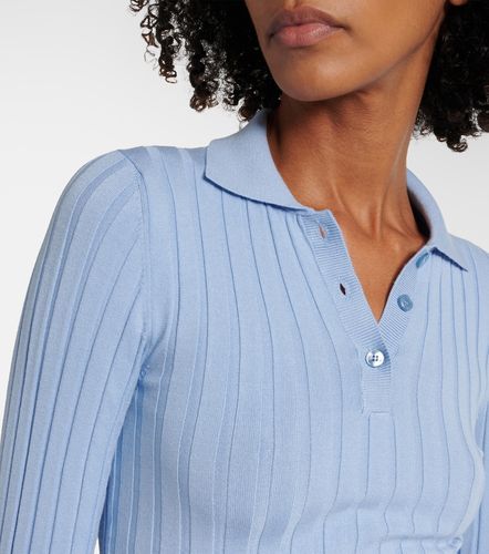 Dolce&Gabbana Polo raccourci - Dolce&Gabbana - Modalova