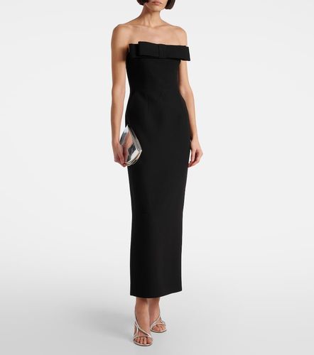 Robe de cocktail Sisu à nœud - The New Arrivals Ilkyaz Ozel - Modalova