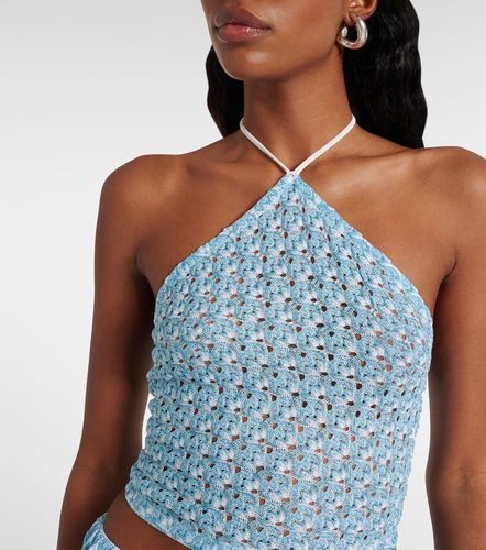 Missoni Top en crochet - Missoni - Modalova
