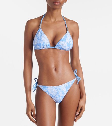 Culotte de bikini réversible - Heidi Klein - Modalova