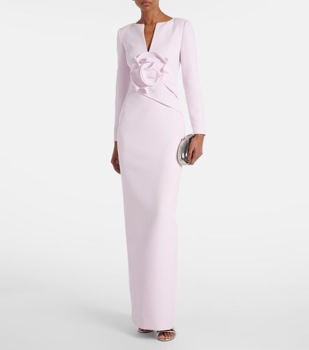 Roland Mouret Robe longue - Roland Mouret - Modalova