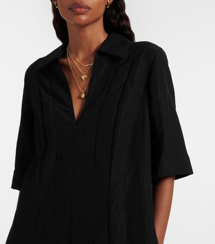 Vince Robe midi - Vince - Modalova