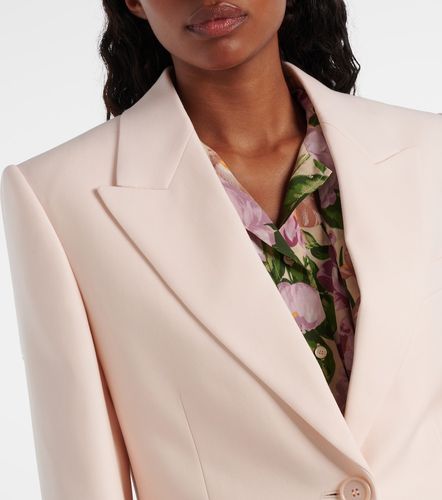 Chloé Blazer en laine - Chloe - Modalova