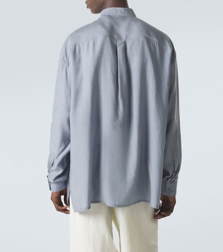 Giorgio Armani Chemise oversize - Giorgio Armani - Modalova