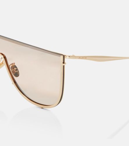Alaïa Lunettes de soleil - Alaia - Modalova