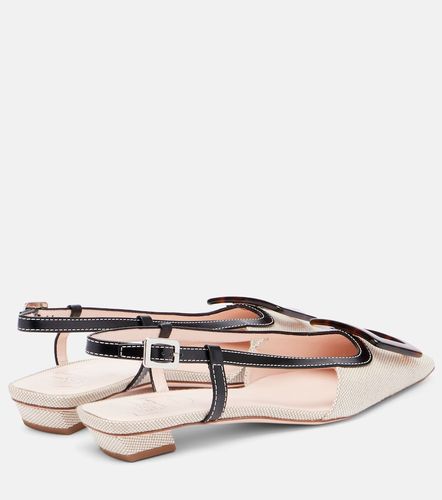 Escarpins slingback Belle Vivier 25 - Roger Vivier - Modalova