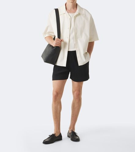 Plissé Issey Miyake Short Tailored Pleats 3 - Homme Plisse Issey Miyake - Modalova