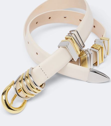 Déhanche Ceinture Holly en cuir - Dehanche - Modalova