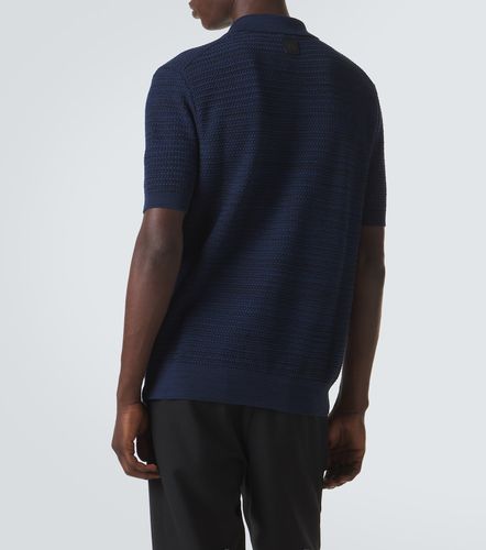 Etro Polo en coton - Etro - Modalova