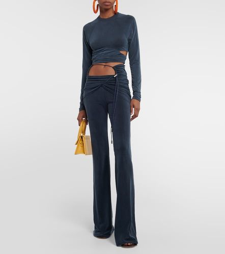 Jacquemus Pantalon Espelho - Jacquemus - Modalova