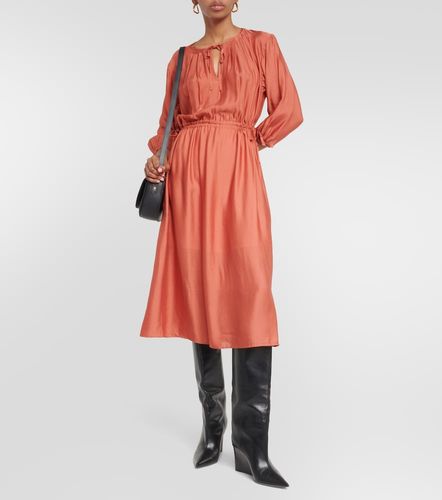 A.P.C. Robe midi Eve - A.P.C. - Modalova