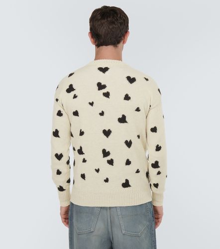 Marni Pull en laine et alpaga - Marni - Modalova