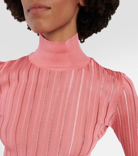 Alaïa Pull à col roulé Crinoline - Alaia - Modalova